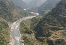 Photo of उत्तराखंड ने प्री-बजट बैठक में जल विद्युत परियोजनाओं के लिए 8000 करोड़ रुपये की सहायता मांगी