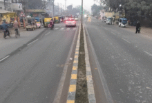 Photo of सड़क के चौड़ीकरण में अतिक्रमण की बाधा, 300 कब्जेदारों को नोटिस जारी