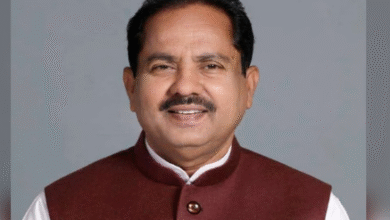 Photo of भाजपा विधायक प्रो. श्याम बिहारी लाल की अंत्येष्टि आज, बरेली आएंगे सीएम योगी