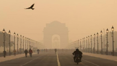 Photo of दिल्लीवालों को बड़ी राहत! BS-3 और BS-4 वाहनों को मिली मंजूरी