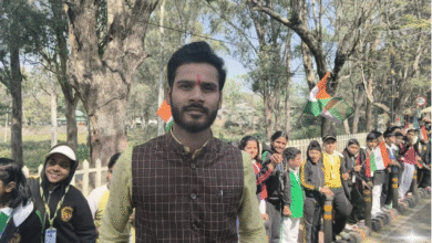 Photo of झारखंड में 2 विश्वविद्यालयों ने छात्रों से वसूले 11 करोड़ रुपये, फिर भी नहीं कराया छात्रसंघ चुनाव