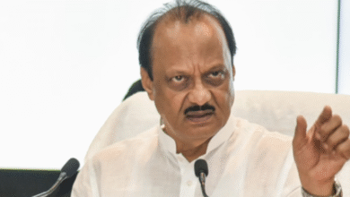 Photo of ‘जिन्होंने लगाए मुझ पर घोटाले के आरोप, आज उन्हीं के साथ सत्ता में’, अजित पवार ने क्यों कही ये बात?