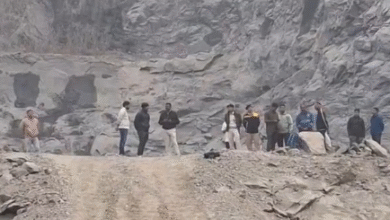 Photo of  ओडिशा के ढेंकनाल में पत्थर खदान में धमाका, कई मजदूरों की मौत की आशंका