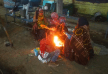 Photo of हरियाणा के कई जिलों में बूंदाबांदी: तेज पूर्वी हवाओं के चलने से ठंड बढ़ी