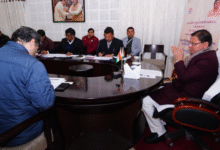 Photo of मुख्यमंत्री ने 140 करोड़ 26 लाख पेंशन किश्त की जारी