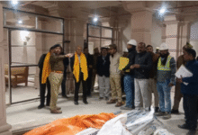 Photo of अयोध्या: राम मंदिर के चारों ओर बनाई जाएगी बाउंड्री वॉल, डिजाइन को मिली स्वीकृति