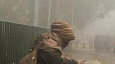 Photo of शीत लहर ने पकड़ा जोर! लुढ़का पारा, ऑरेंज अलर्ट जा