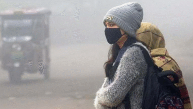 Photo of हरियाणा में ठंड का कहर जारी, आज भी शीतलहर का अलर्ट