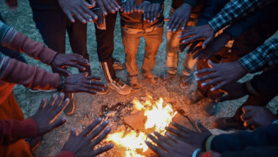 Photo of ओडिशा में फिर लुढ़का पारा, कड़ाके की ठंड और कोहरे की चेतावनी 