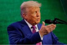 Photo of अब ग्रीनलैंड पर ट्रंप की नजर? राष्ट्रीय सुरक्षा को लेकर कही बड़ी बात; रूस-चीन का भी किया जिक्र