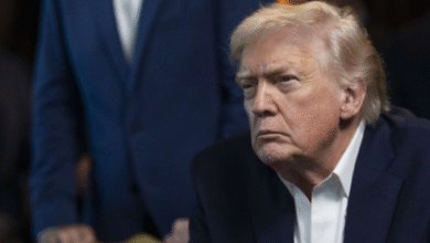 Photo of वेनेजुएला में कार्रवाई ट्रंप की क्षमता की परीक्षा कैसे, ‘अमेरिका फर्स्ट’ नीति पर सवाल क्यों?