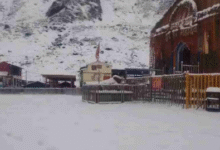 Photo of पहाड़ों में बारिश-बर्फबारी के आसार, मैदान में छाएगा कोहरा