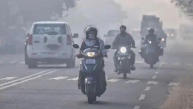 Photo of यूपी के इन 5 शहरों में आज Switzerland जैसा तापमान! यहां देखें पूरी लिस्ट