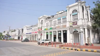 Photo of प्रदर्शन के कारण कारोबार ठप नहीं करेंगे दिल्ली के व्यापारी.