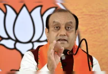 Photo of कांग्रेस को MLC चुनाव में लगा झटका तो BJP का राहुल गांधी पर तंज, ‘बैलेट चुनाव में भी नाकाम’