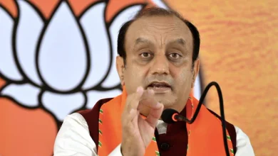 Photo of कांग्रेस को MLC चुनाव में लगा झटका तो BJP का राहुल गांधी पर तंज, ‘बैलेट चुनाव में भी नाकाम’
