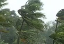Photo of मौसम विभाग ने 17 राज्यों में मूसलाधार बारिश का जारी किया अलर्ट.