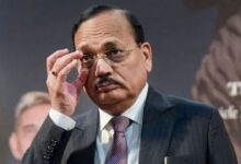 Photo of ‘दुर्भाग्यपूर्ण, कुछ बाहरी ताकतों की वजह से…’: NLSIU दीक्षांत समारोह में CJI सूर्यकांत का बड़ा बयान
