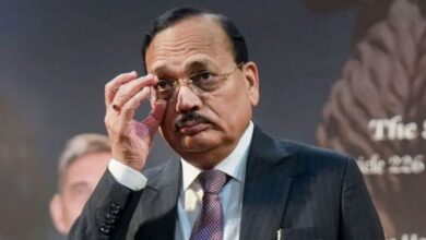 Photo of ‘दुर्भाग्यपूर्ण, कुछ बाहरी ताकतों की वजह से…’: NLSIU दीक्षांत समारोह में CJI सूर्यकांत का बड़ा बयान