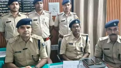 Photo of छोटे भाई ने दी बड़े भाई की सुपारी.