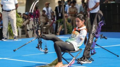 Photo of Sheetal Devi World Record: 19 साल की उम्र में शीतल देवी ने रचा इतिहास, एशियन पैरा गेम्स 2026 में तोड़ा वर्ल्ड रिकॉर्ड