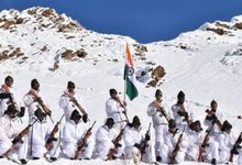 Photo of ITBP के स्थापना दिवस पर पीएम मोदी ने जवानों को दी बधाई.
