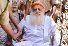Photo of पैरोल खत्म, अब आसाराम बापू को जाना होगा जेल