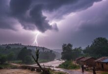 Photo of हरियाणा में फिर बदलेगा मौसम, 28-29 अक्टूबर को बारिश का अलर्ट जारी