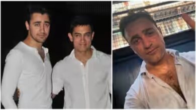 Photo of आमिर खान के भांजे को मुंबई पुलिस ने दिया भारत छोड़ने का नोटिस.