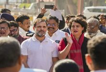 Photo of त्योहारों की वजह से INDIA ब्लॉक नहीं करेगा मार्च.