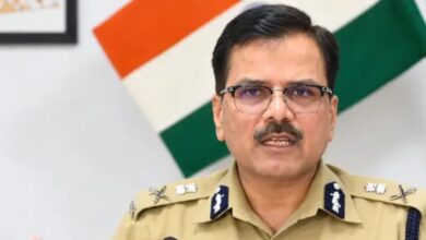 Photo of जितेंद्र कुमार बने RPF के नए महानिदेशक, संभाली रेलवे सुरक्षा बल की कमान.